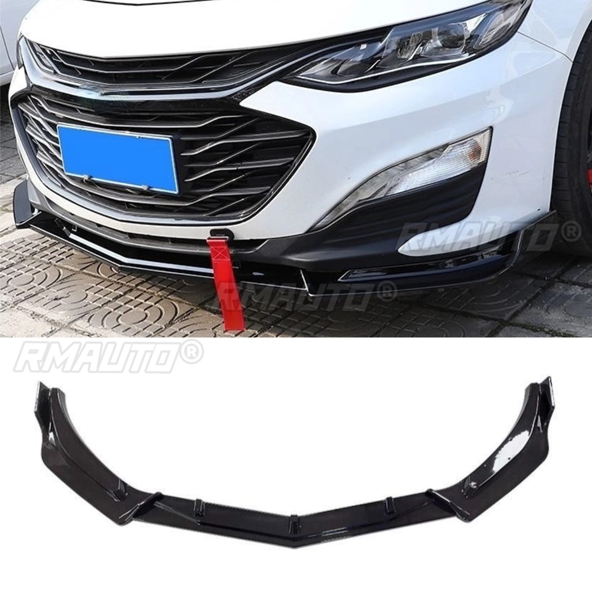 Car Accessories Xl - For Chevrolet Malibu XL 2016-2020 Car