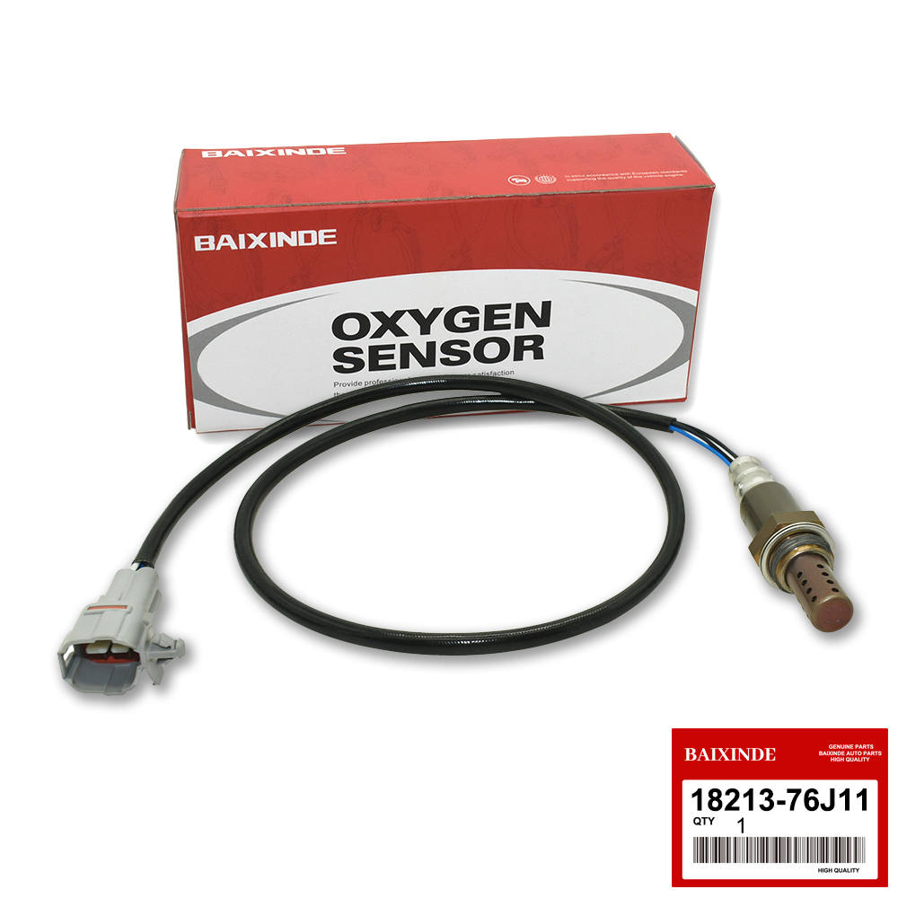 Downstream Oxygen Sensor 18213 - Car Accessories Xl review and price