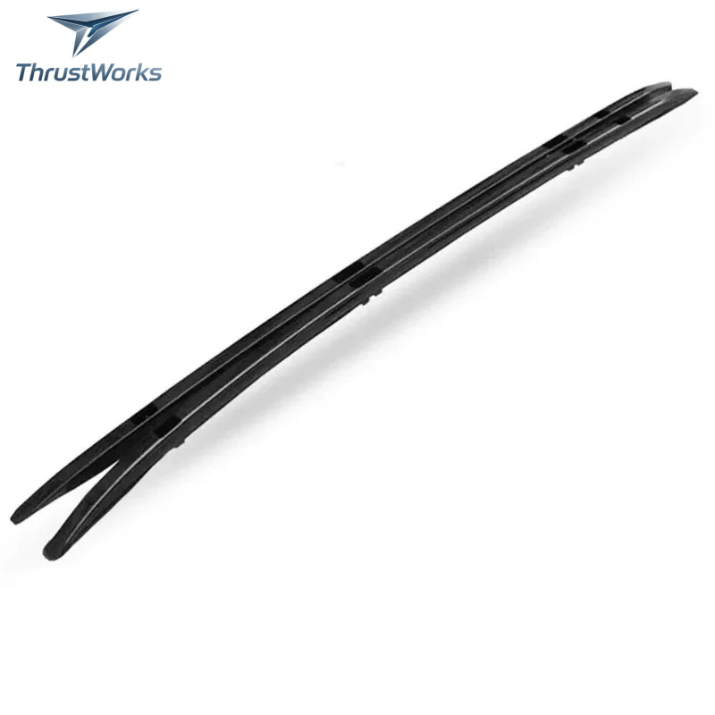 CARpart 2PCS Roof Rail Racks F - Car Accessories Roof Rack review and price