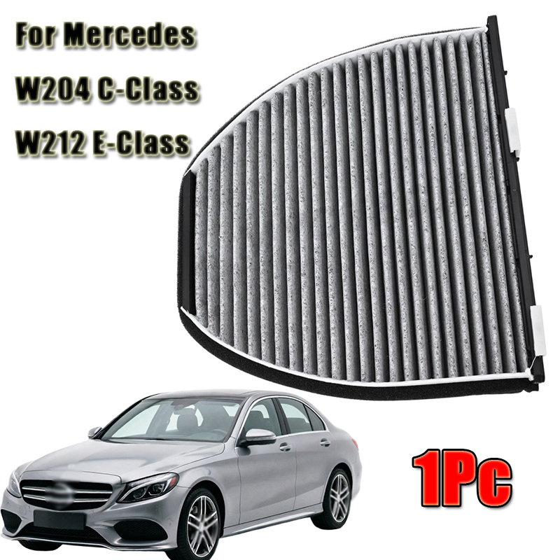 1Pc For Mercedes Benz W204 C-C - Car Accessories Low Price review and price