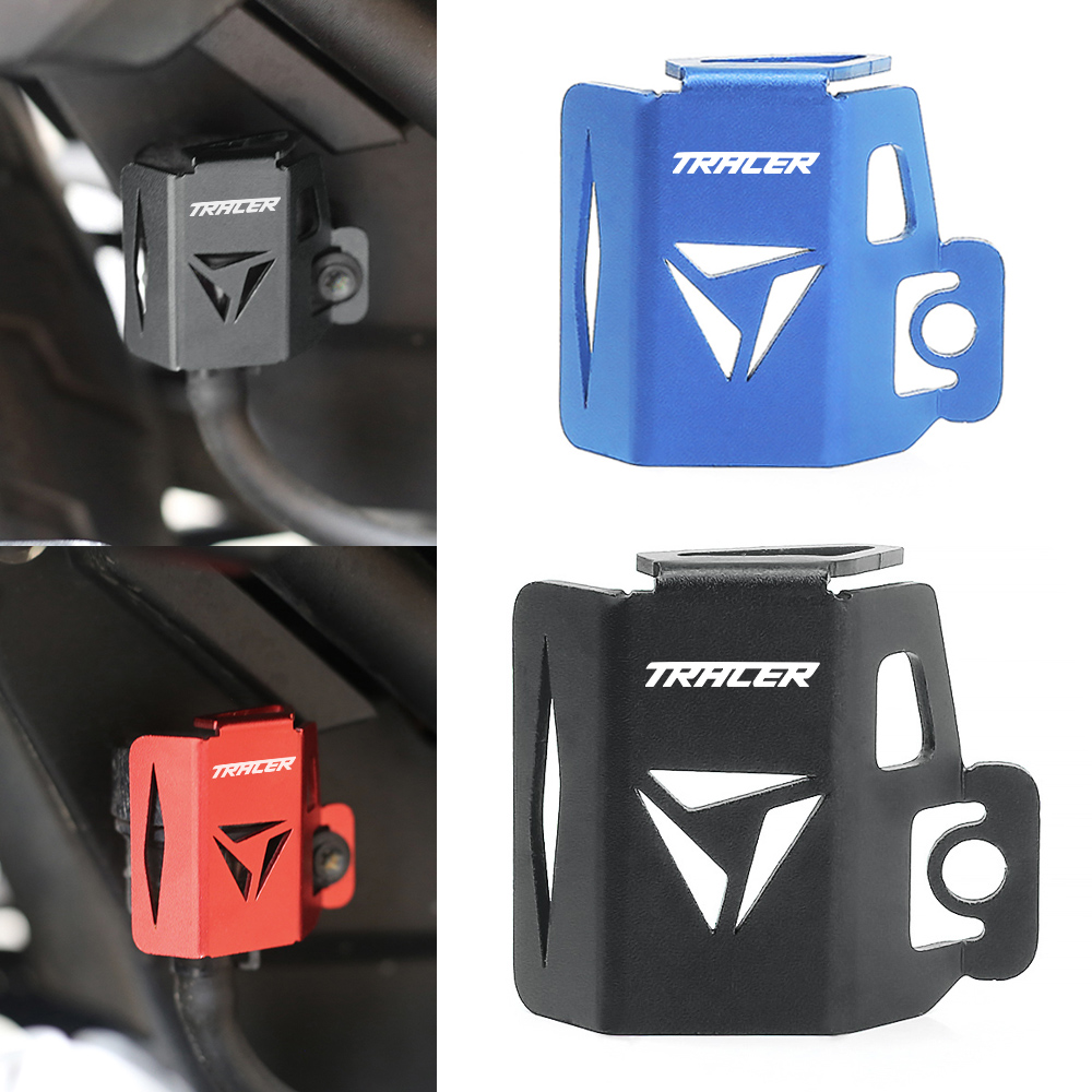 For Yamaha Tracer 7 9 GT  7Gt  - Car Accessories Xuv 700 review and price