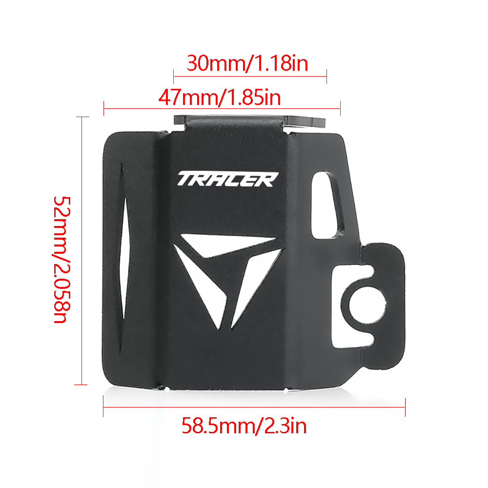 For Yamaha Tracer 7 9 GT  7Gt  - Car Accessories Xuv 700 review and price