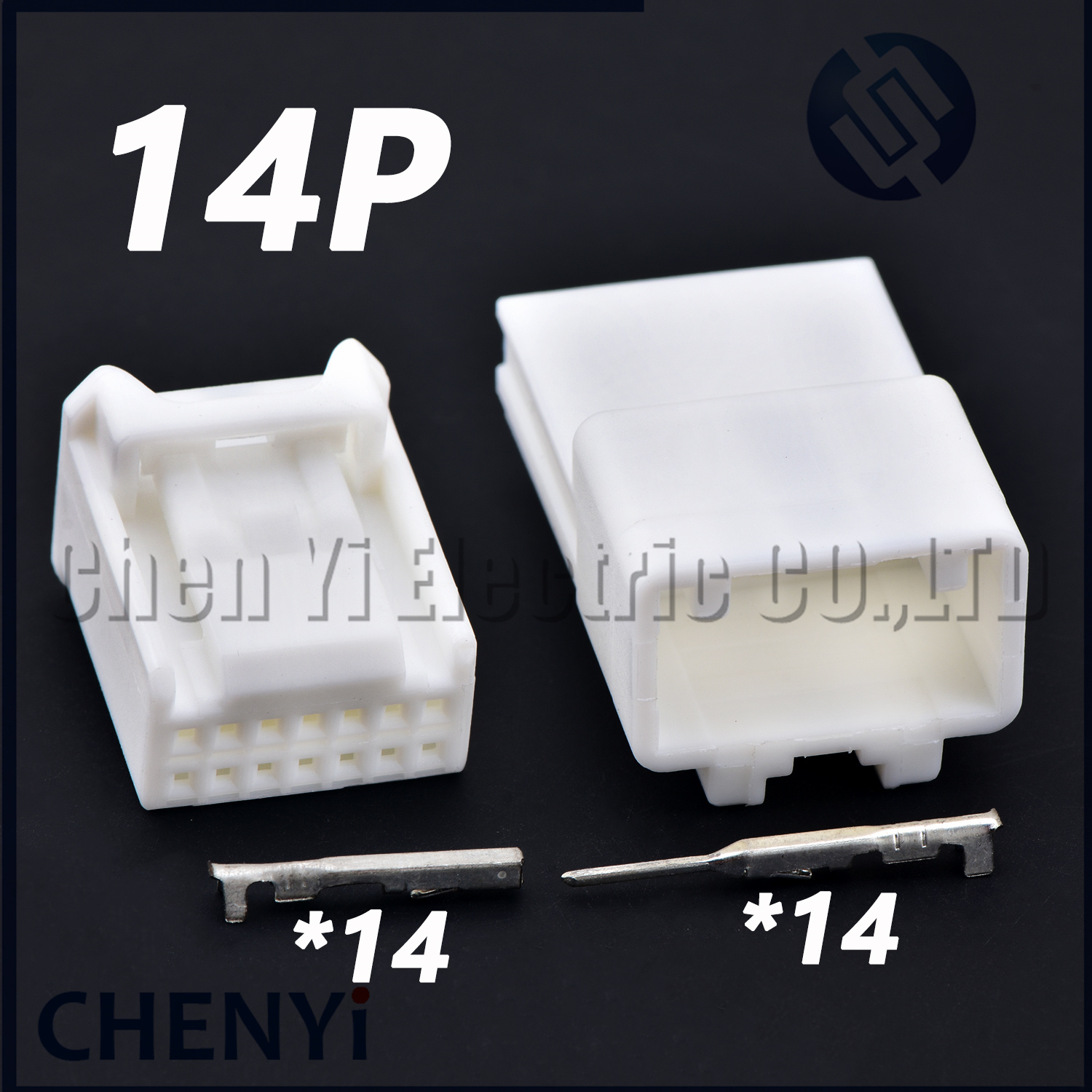 14 Pin Auto Connector Car Modi - Car Accessories Low Price review and price