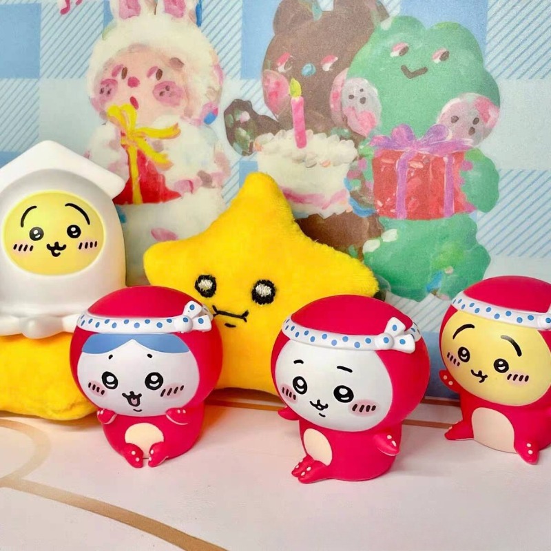 Tiny and Adorable Usagi Hachiw - Car Accessories Inside review and price