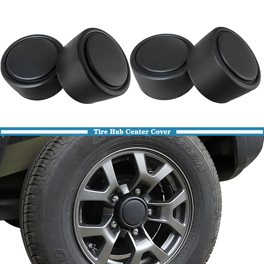4Pack Car Tire Hub Center Prot - Car Accessories Xl review and price