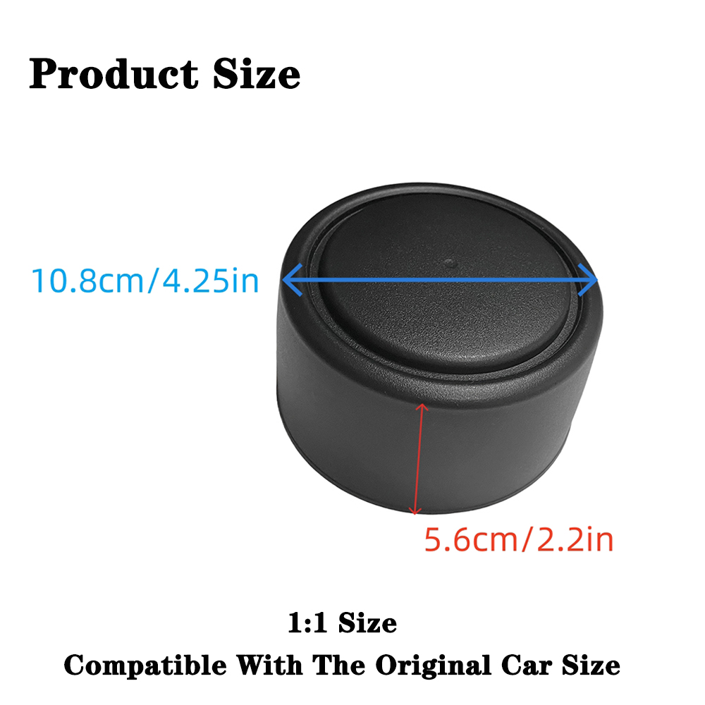 4Pack Car Tire Hub Center Prot - Car Accessories Xl review and price