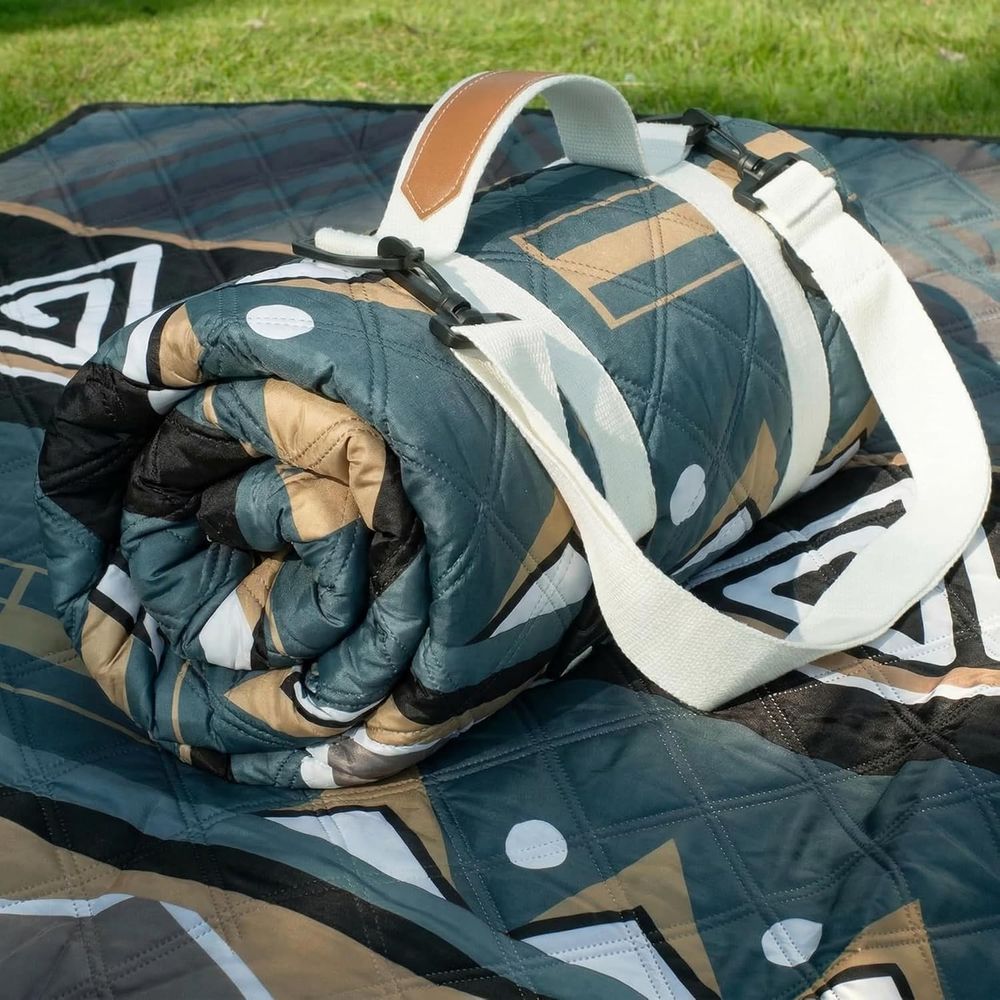 Picnic Blanket Outdoor Camping - Car Accessories Must Have review and price