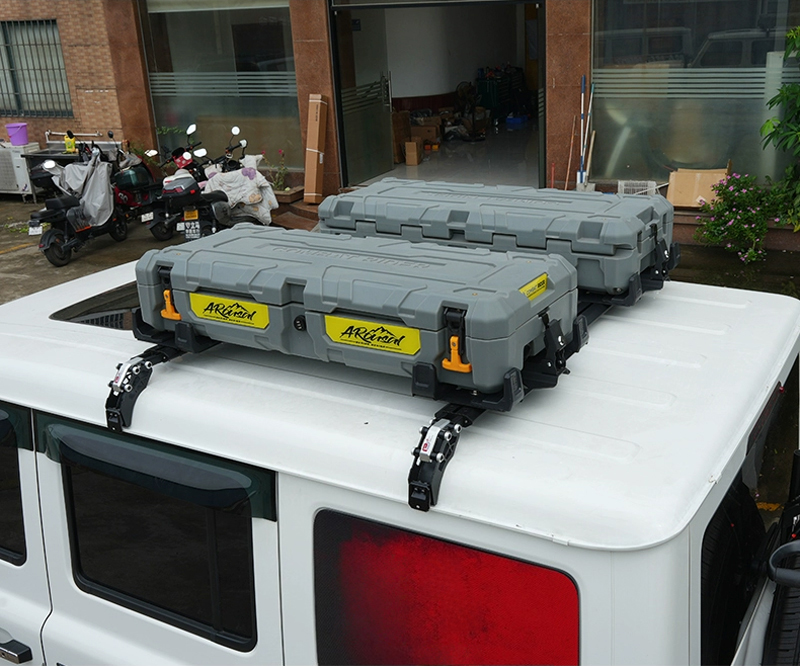 Car Roof Luggage Rack Crossbar - Car Accessories Roof Rack review and price