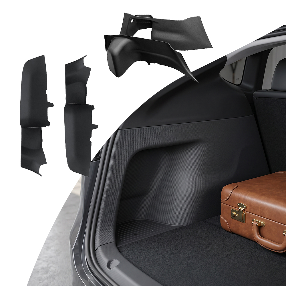 For Tesla Model Y 2021-2024 Mo - Car Accessories Inside review and price