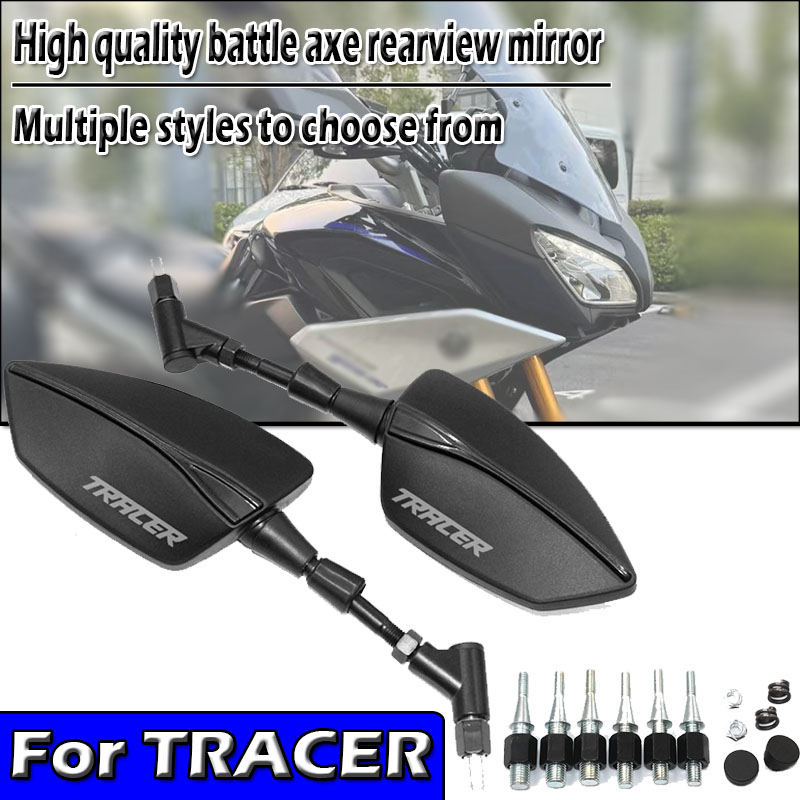 For TRACER Tracer 900 700 GT t - Car Accessories Xuv 700 review and price