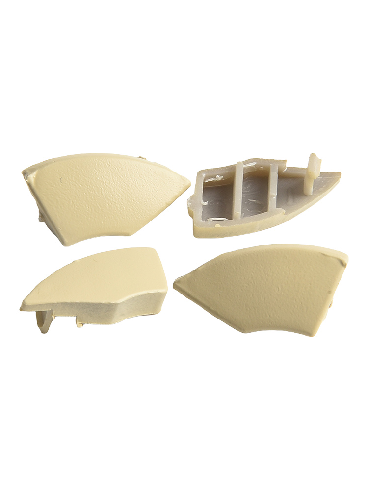4 Pcs For Fiat 500 Radio Cd Bu - Car Accessories Low Price review and price