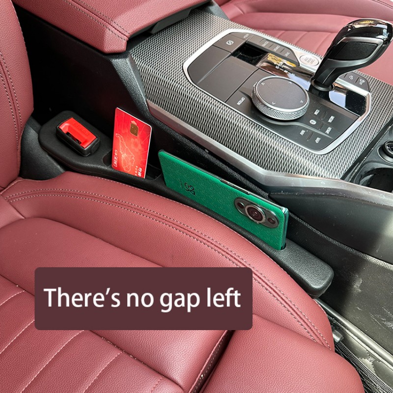 Car Seat Gap Storage Plug Fill - Car Accessories Xl review and price