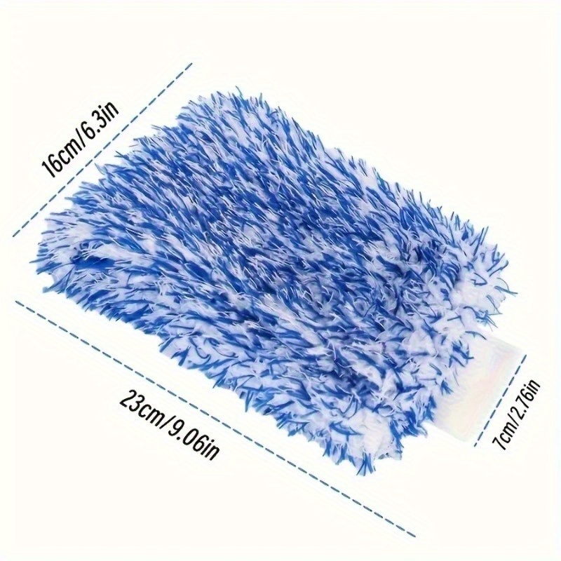 2pcs High Density Car Cleaning - Car Accessories Must Have review and price