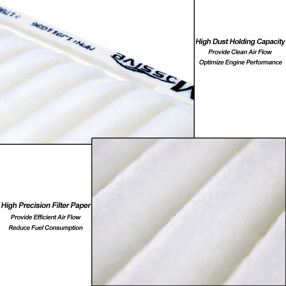 Car Parts Engine Air Filter 17 - Car Accessories Low Price review and price