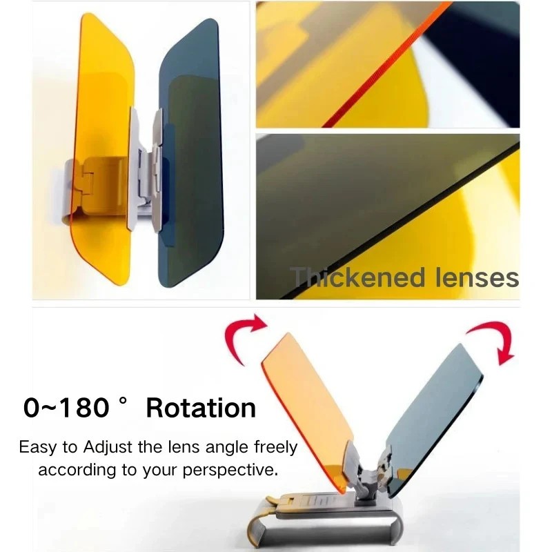 1pcs car front sunshade, anti- - Car Accessories Must Have review and price