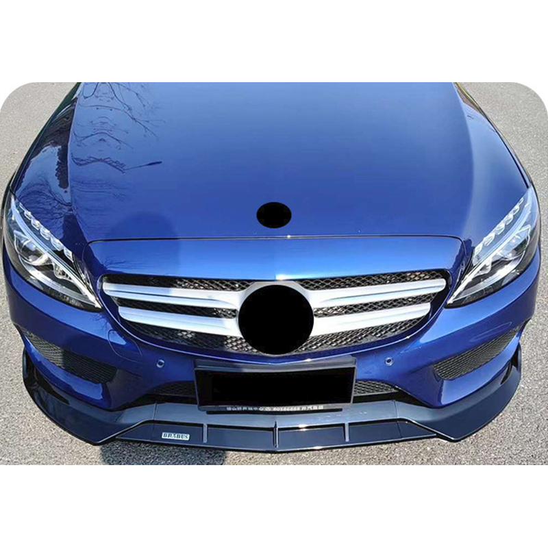 Front Bumper Lip Spoiler Diffu - Car Accessories Low Price review and price