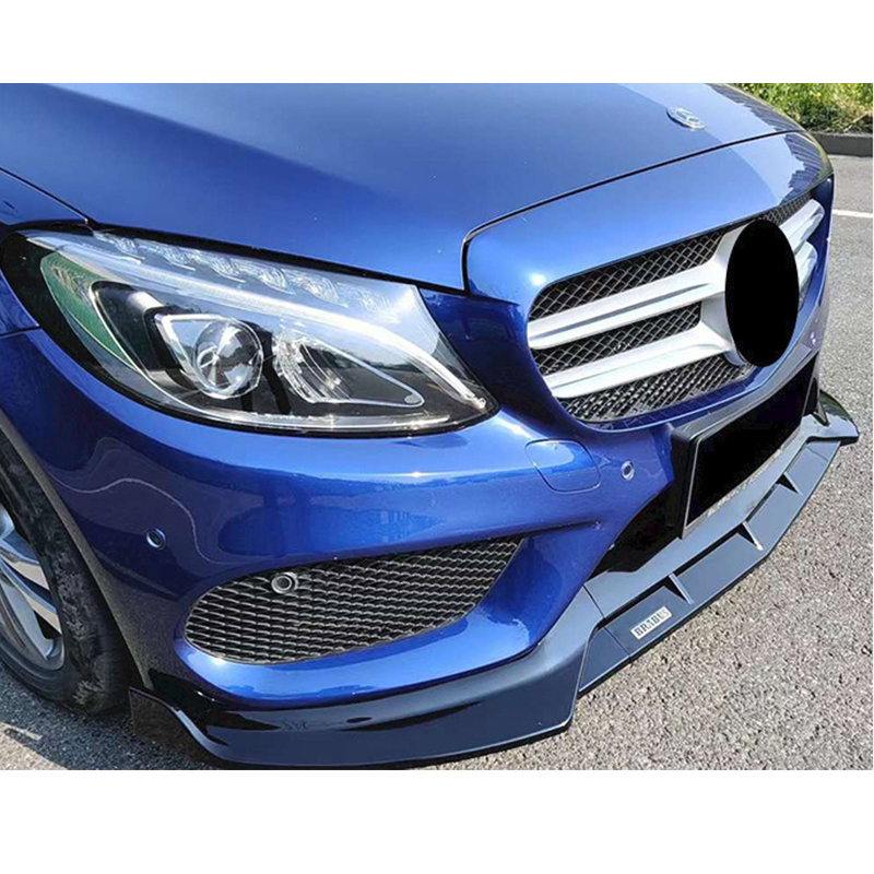 Front Bumper Lip Spoiler Diffu - Car Accessories Low Price review and price