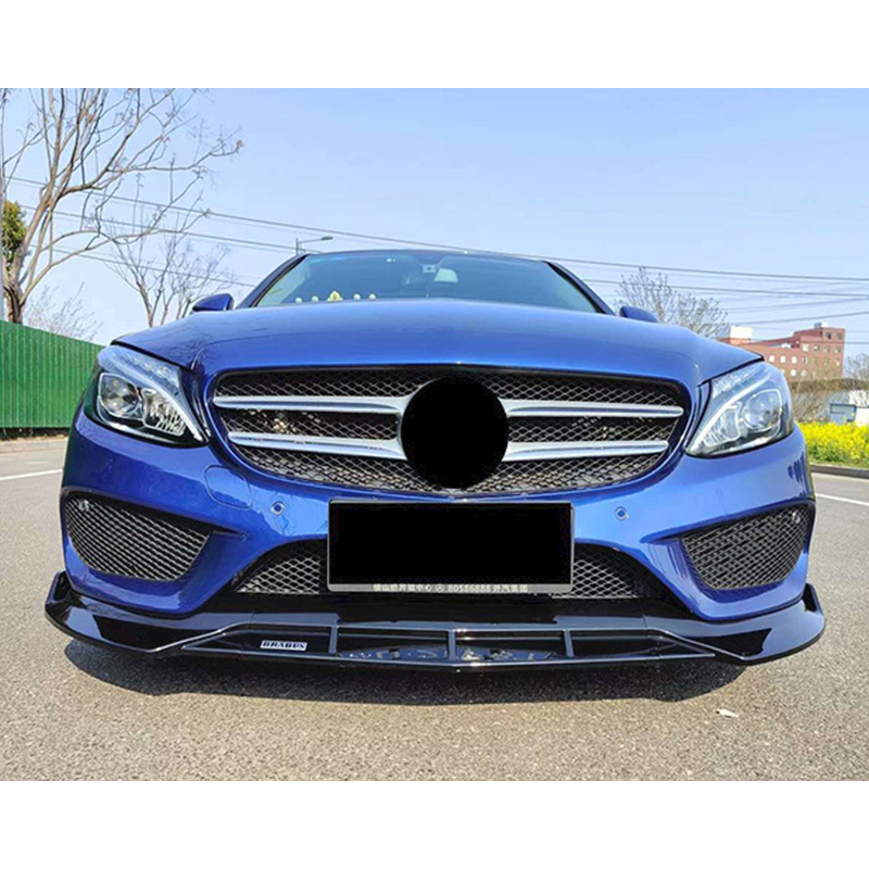 Front Bumper Lip Spoiler Diffu - Car Accessories Low Price review and price