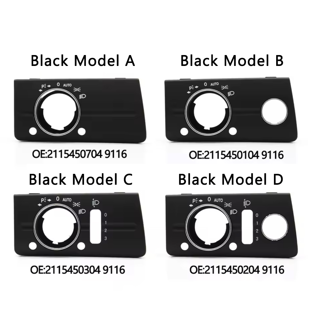 For Mercedes Benz W211 E Class - Car Accessories Low Price review and price