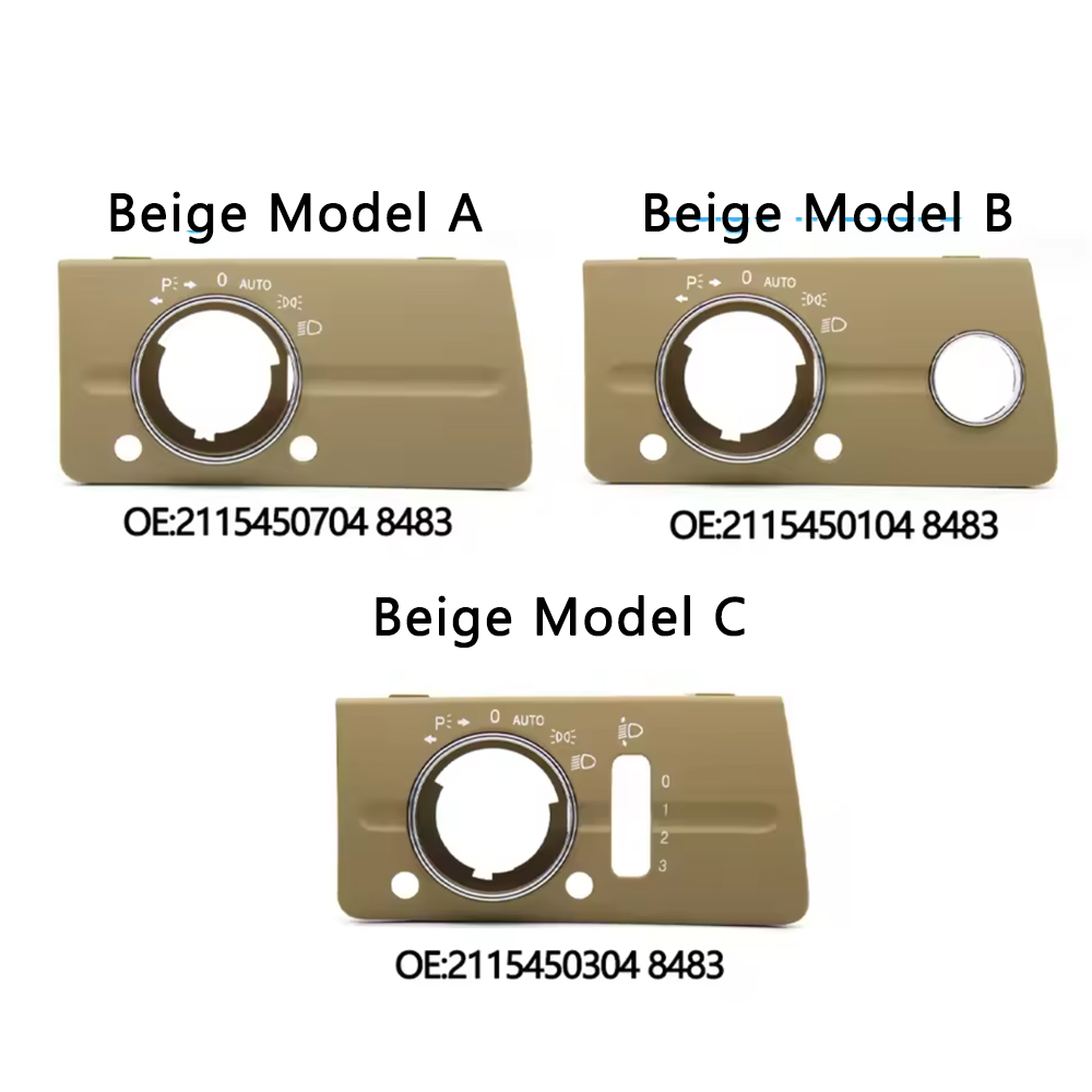 For Mercedes Benz W211 E Class - Car Accessories Low Price review and price