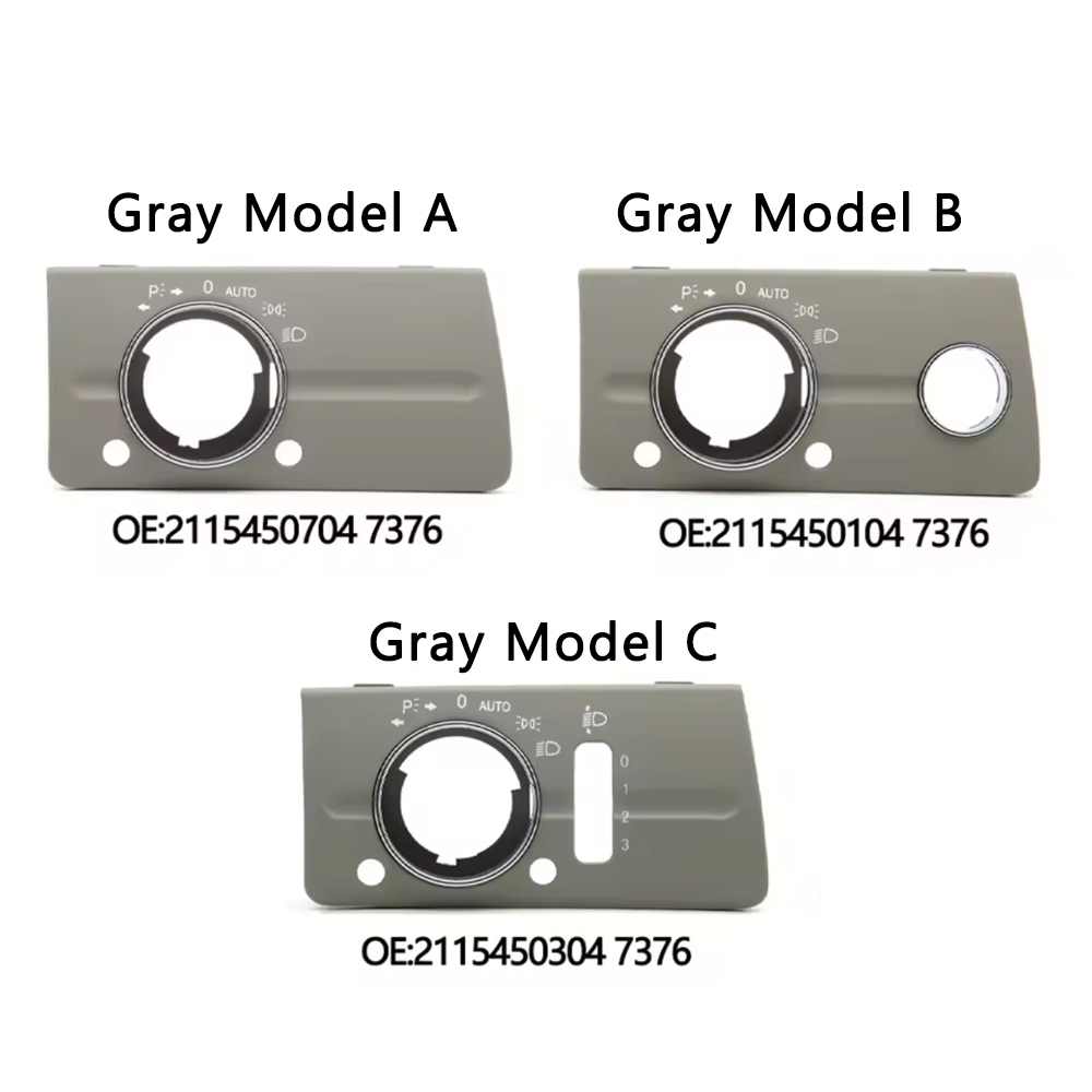 For Mercedes Benz W211 E Class - Car Accessories Low Price review and price