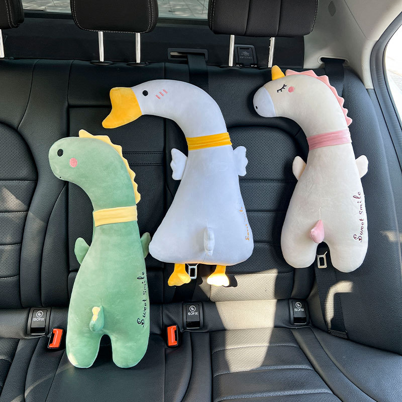 Car Seat Shoulder Pad with Car - Car Accessories Must Have review and price