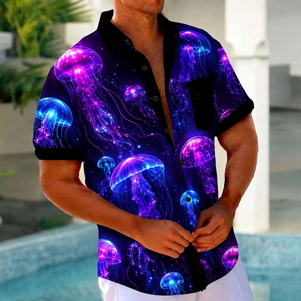 Men's Short Sleeve Turndown Co - Car Accessories Bangkok review and price