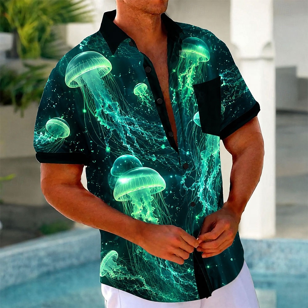 Men's Short Sleeve Turndown Co - Car Accessories Bangkok review and price