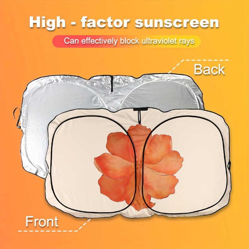 Summer car heat insulation sun - Car Accessories Must Have review and price