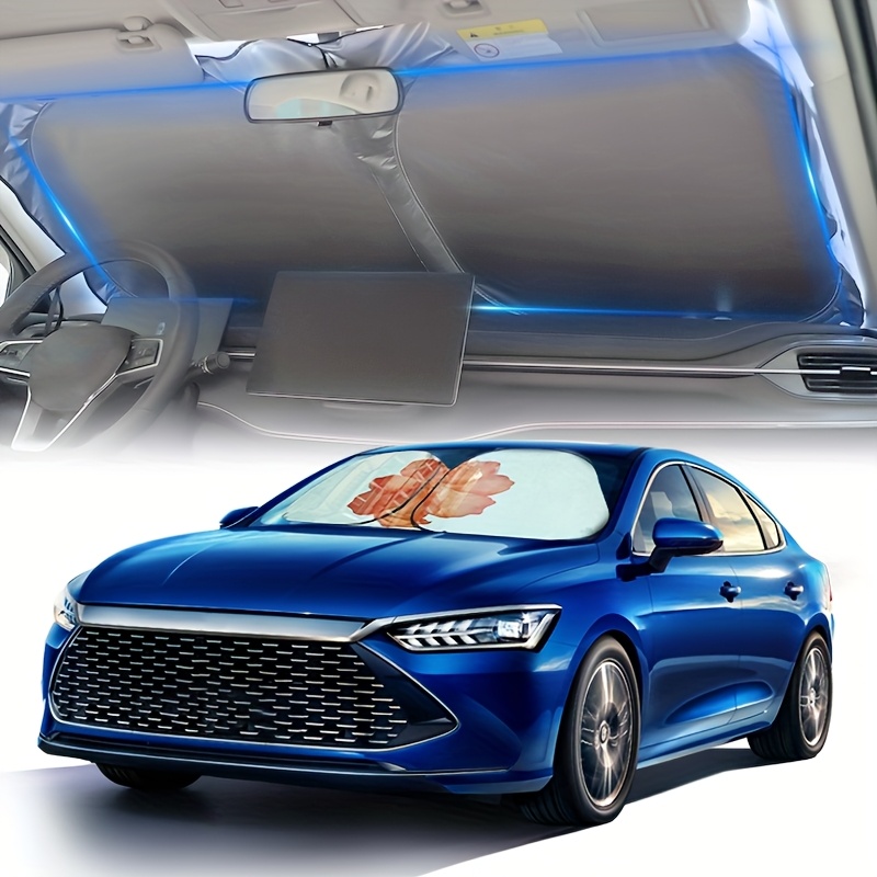 Summer car heat insulation sun - Car Accessories Must Have review and price