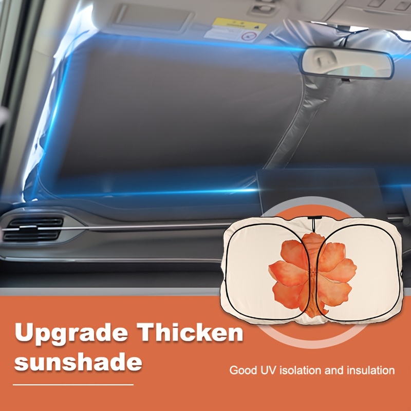Summer car heat insulation sun - Car Accessories Must Have review and price