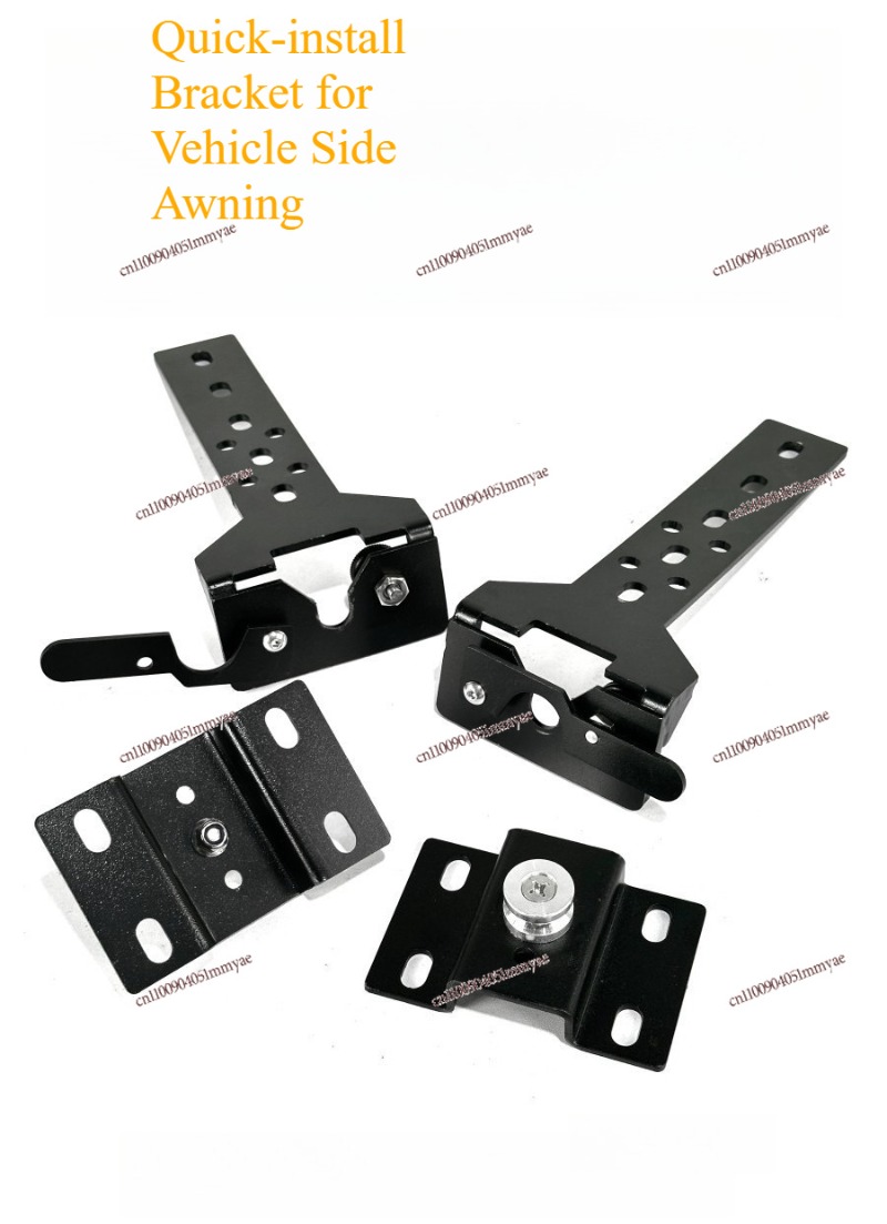 Car Side Awning Bracket Quick  - Car Accessories Roof Rack review and price