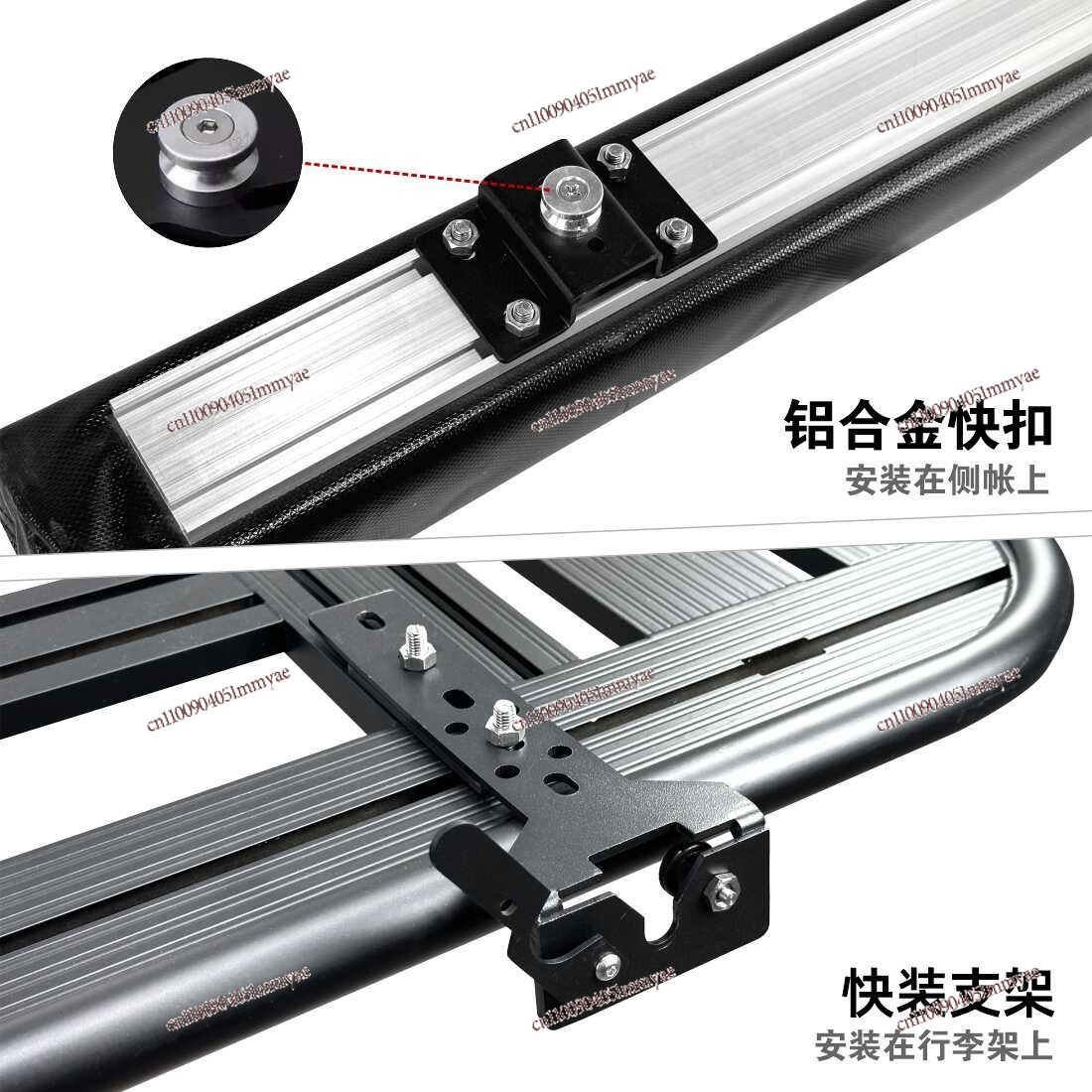 Car Side Awning Bracket Quick  - Car Accessories Roof Rack review and price