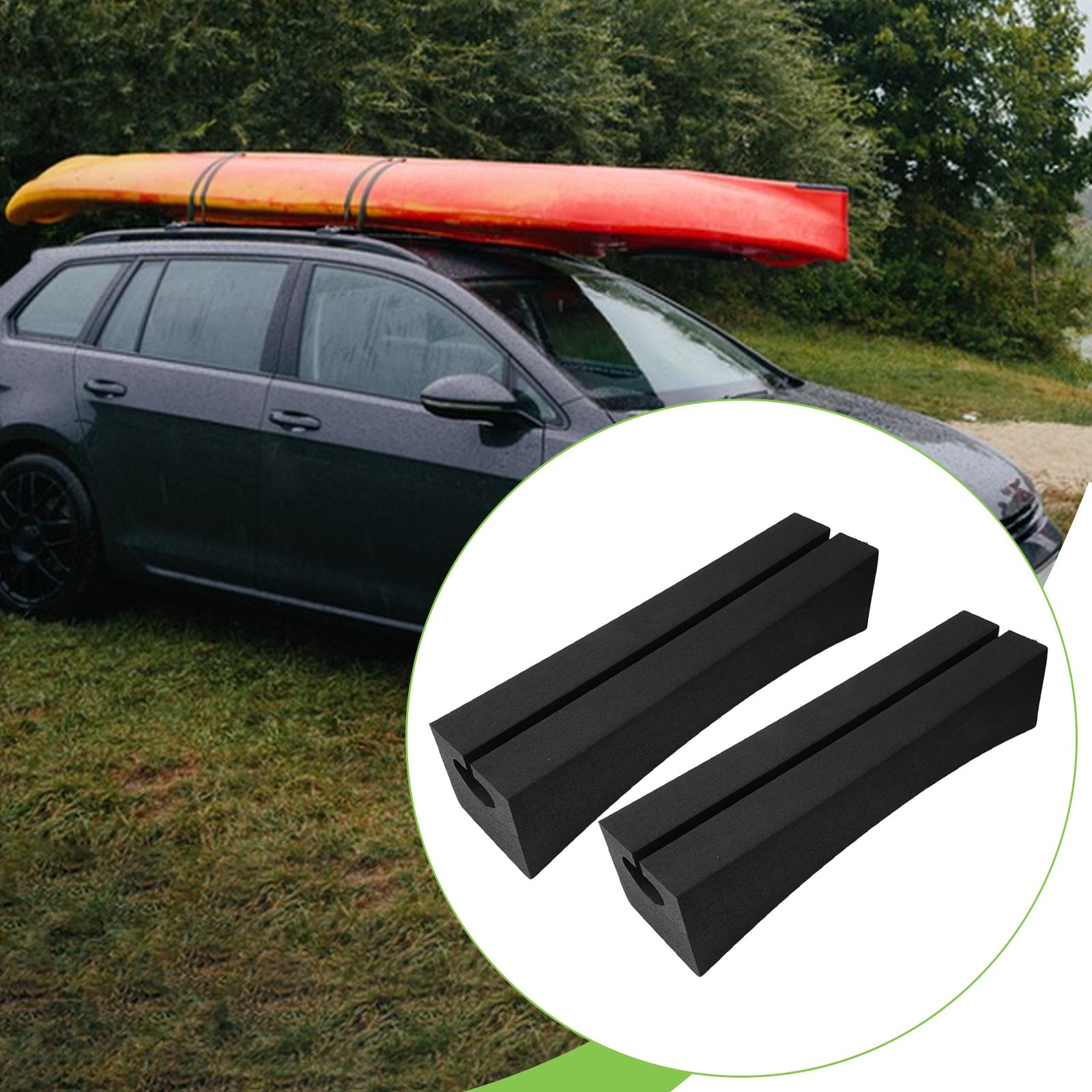 Kayak Roof Rack Soft Carrier P - Car Accessories Roof Rack review and price