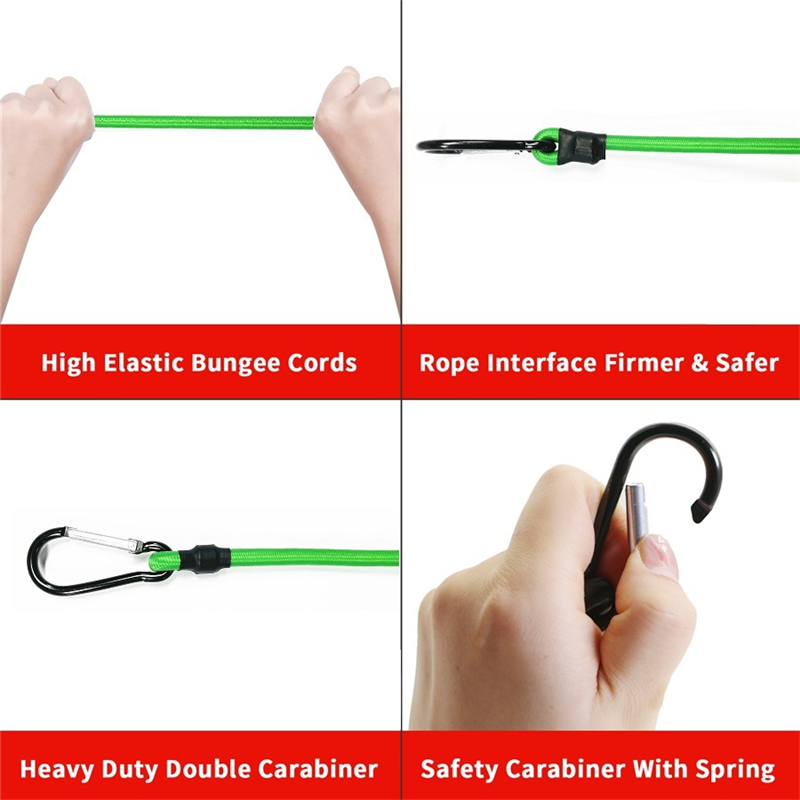 30cm-210cm Telescopic Elastic  - Car Accessories Roof Rack review and price