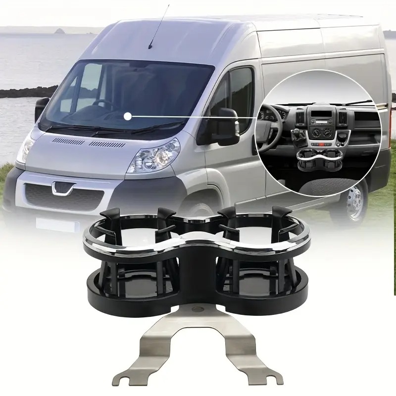 RV Drink Cup Holder Water Bott - Car Accessories Inside review and price