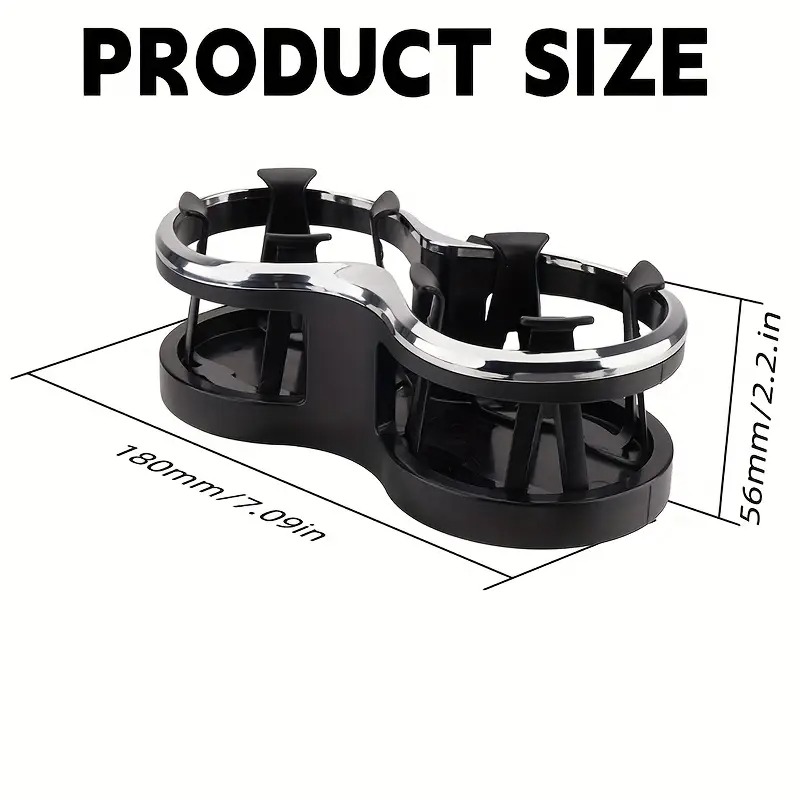 RV Drink Cup Holder Water Bott - Car Accessories Inside review and price
