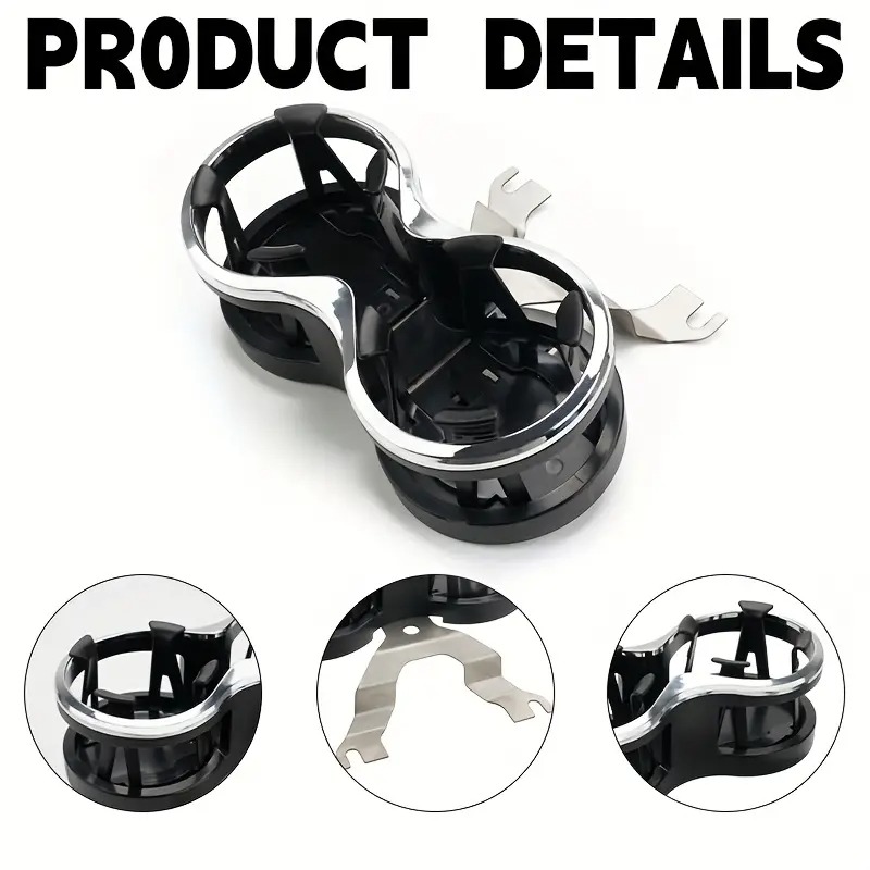 RV Drink Cup Holder Water Bott - Car Accessories Inside review and price
