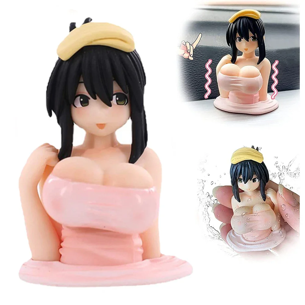 1/2pcs Car Phone Holder Bikini - Car Accessories Bangkok review and price