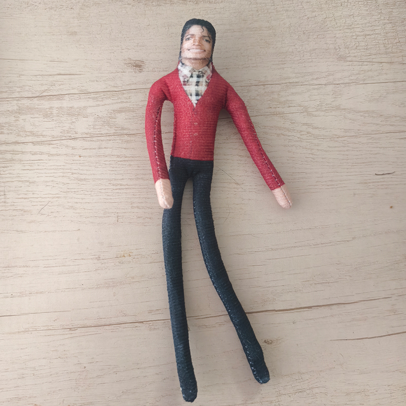 Michael Jackson Famous Singer  - Car Accessories In Japan review and price