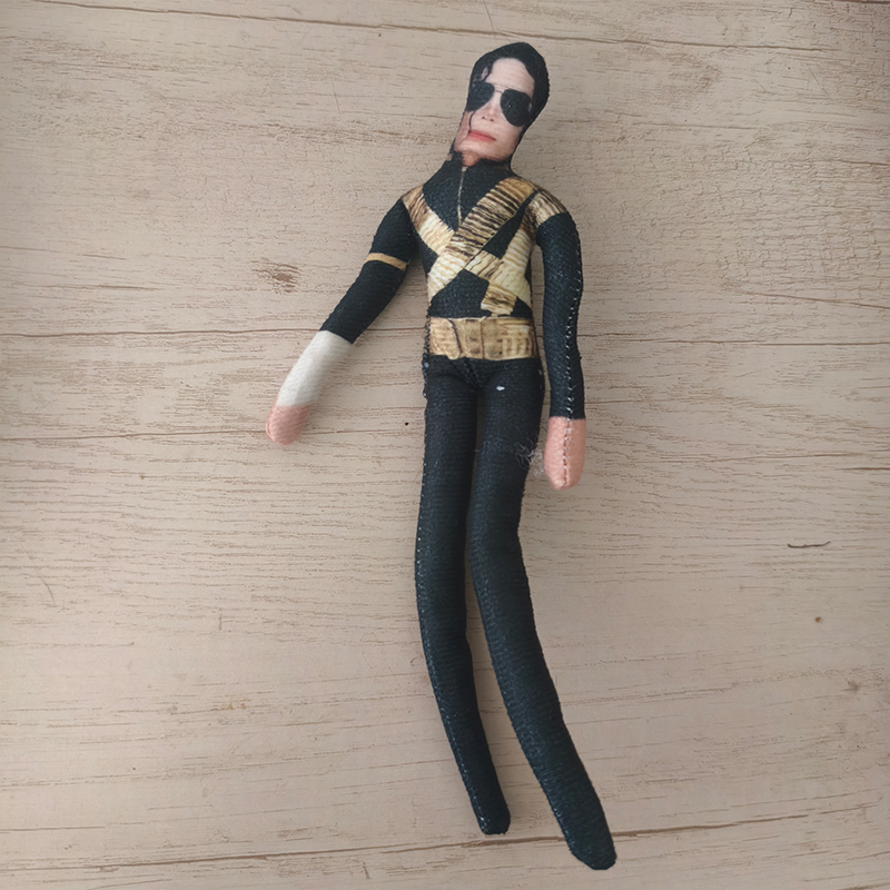 Michael Jackson Famous Singer  - Car Accessories In Japan review and price