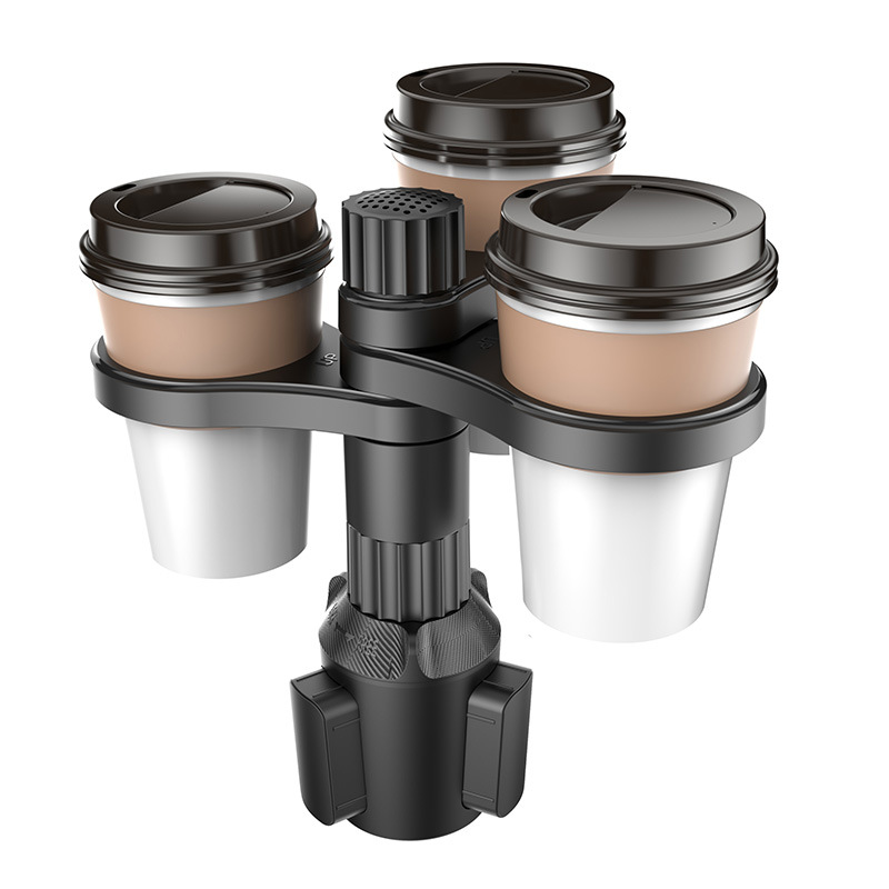 360° Rotatable 3-In-1 Car Cup  - Car Accessories Must Have review and price