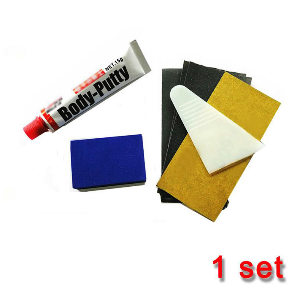 15g Car Body Putty Kit Assista - Car Accessories Online review and price