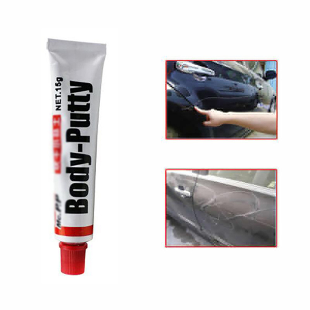 15g Car Body Putty Kit Assista - Car Accessories Online review and price