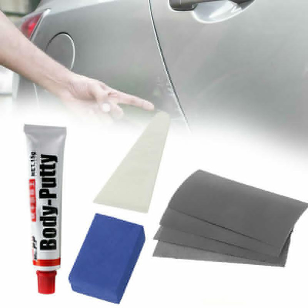 15g Car Body Putty Kit Assista - Car Accessories Online review and price
