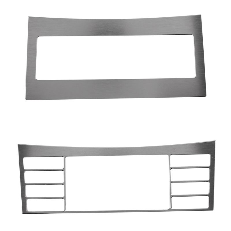A65P-2Pcs Car Console Air Cond - Car Accessories Low Price review and price