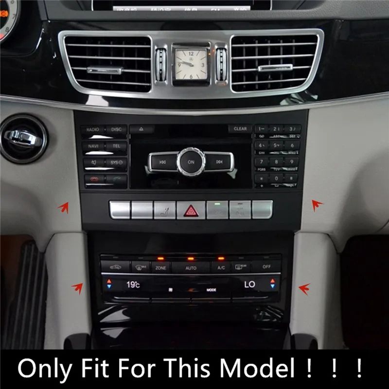 A65P-2Pcs Car Console Air Cond - Car Accessories Low Price review and price