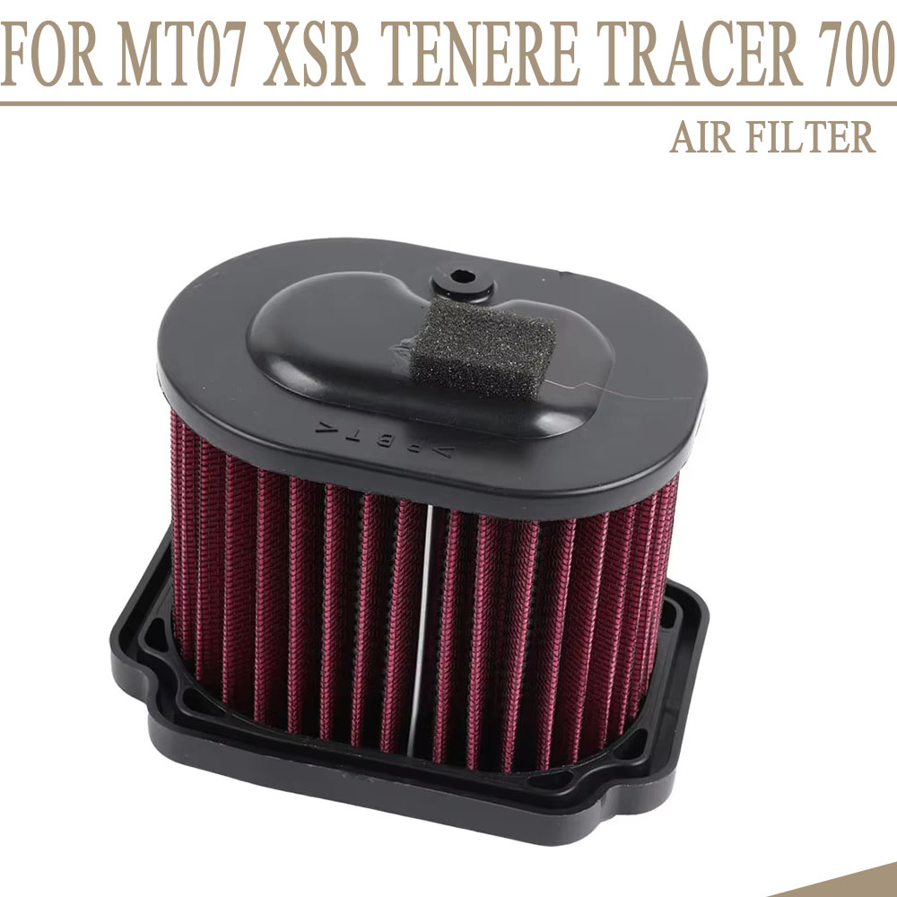 Air Filter for YAMAHA MT 07 MT - Car Accessories Xuv 700 review and price