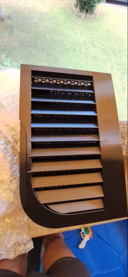 Side Window Vents For VW T6.1, - Car Accessories Inside review and price