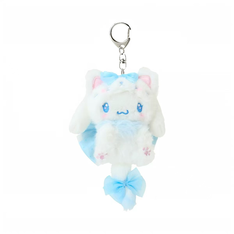 Hello Kitty Cream Cat Bowknot  - Car Accessories In Japan review and price